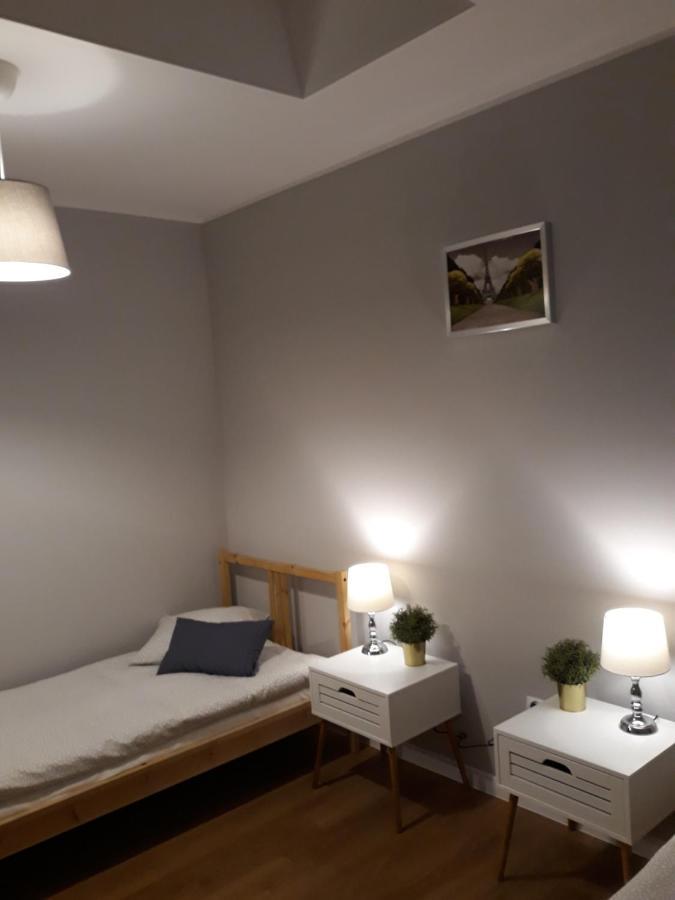 מלאבה Arkadia Hostel מראה חיצוני תמונה